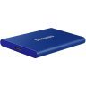 Накопитель SSD USB 3.2 1TB T7 Samsung (MU-PC1T0H/WW)