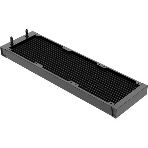 Система жидкостного охлаждения Xilence LQ Gaming LQ360G.ARGB Black (XC997) - Нулевой остаток (Feed) - Нулевой остаток (Feed)