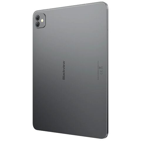 Планшет Blackview Tab Link 8 SET 12.7" 6/256GB/ Wi-Fi/Чохол + стилус/Starry Grey (6931548324355) - Планшеты - Планшеты
