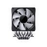 Кулер для процессора JONSBO CR-1400 DV2 black