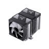 Кулер для процессора JONSBO CR-1400 DV2 black