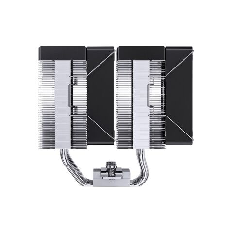 Кулер для процессора JONSBO CR-1400 DV2 black - Нулевой остаток (Feed)  - Нулевой остаток (Feed) 