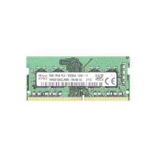 Модуль памяти для ноутбука SoDIMM DDR4 8GB 3200 MHz Hynix (HMA81GS6CJR8N-XN)