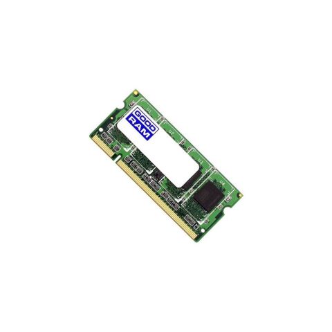 Модуль памяти для ноутбука SoDIMM DDR3 8GB 1600 MHz Goodram (GR1600S364L11/8G) - Модули памяти к ноутбукам - Модули памяти к ноутбукам