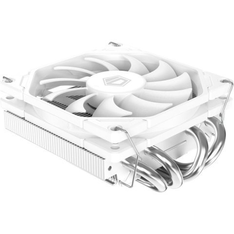 Кулер для процессора ID-Cooling IS-40X V3 White - Нулевой остаток (Feed)  - Нулевой остаток (Feed)