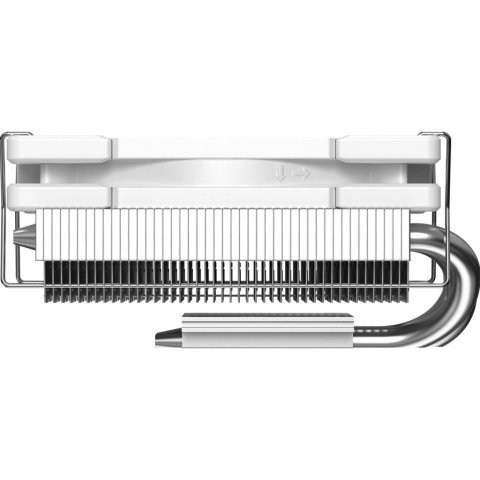 Кулер для процессора ID-Cooling IS-40X V3 White - Нулевой остаток (Feed)  - Нулевой остаток (Feed)