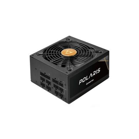 Блок питания Chieftec 1050W Polaris (PPS-1050FC) - Нулевой остаток (Feed)  - Нулевой остаток (Feed) 