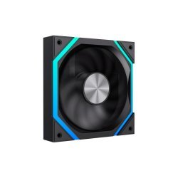 Кулер для корпуса Gamemax FN12A-N2-R