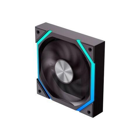 Кулер для корпуса Gamemax FN12A-N2-R - Нулевой остаток (Feed)  - Нулевой остаток (Feed) 