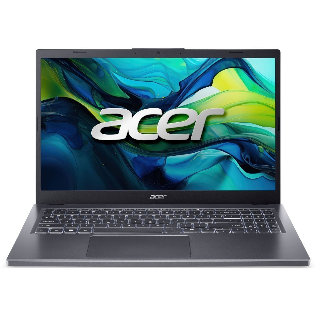 Ноутбук Acer Aspire 15 A15-51M (NX.JKVEU.003)