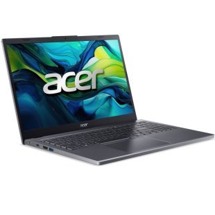 Ноутбук Acer Aspire 15 A15-51M (NX.JKVEU.003)
