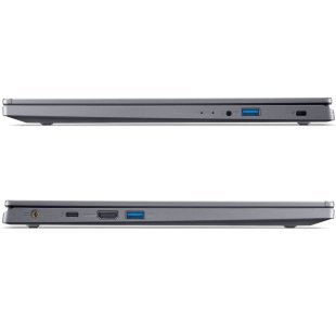 Ноутбук Acer Aspire 15 A15-51M (NX.JKVEU.003)