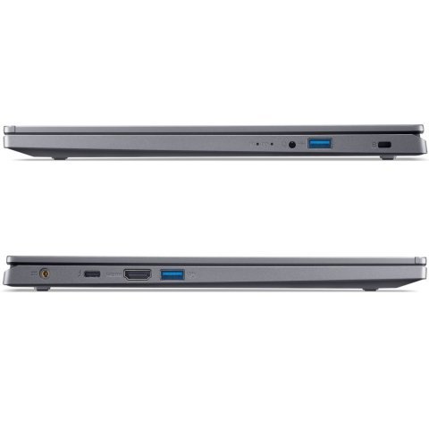 Ноутбук Acer Aspire 15 A15-51M (NX.JKVEU.003) - Нулевой остаток (Feed)  - Нулевой остаток (Feed) 