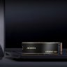 Накопитель SSD M.2 2280 1TB ADATA (ALEG-960-1TCS)