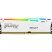 Модуль памяти для компьютера DDR5 16GB 6800 MHz Beast White RGB XMP Kingston Fury (ex.HyperX) (KF568C34BWA-16) - Нулевой остаток (Feed)  - Нулевой остаток (Feed)