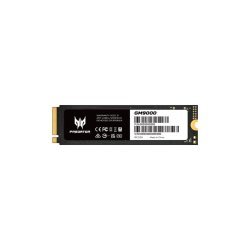 Накопитель SSD M.2 2280 1TB GM9000 Acer Predator (BL.9BWWR.129)