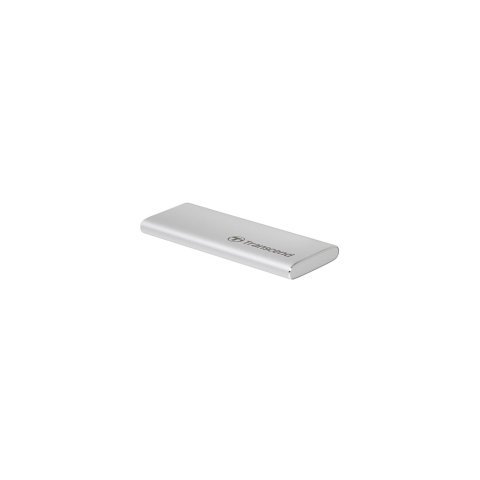 Накопитель SSD USB 3.1 1TB Transcend (TS1TESD260C) - Внутренние SSD  - Внутренние SSD