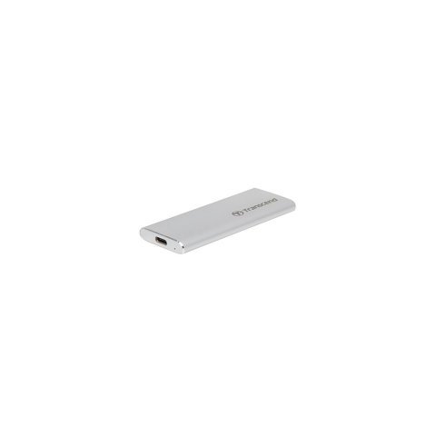 Накопитель SSD USB 3.1 1TB Transcend (TS1TESD260C) - Внутренние SSD  - Внутренние SSD