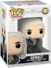Фигурка Funko Witcher Geralt фанко Ведьмак Геральт 1385