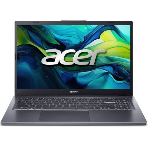 Ноутбук Acer Aspire 15 A15-51M (NX.KXTEU.002) - Ноутбуки  - Ноутбуки