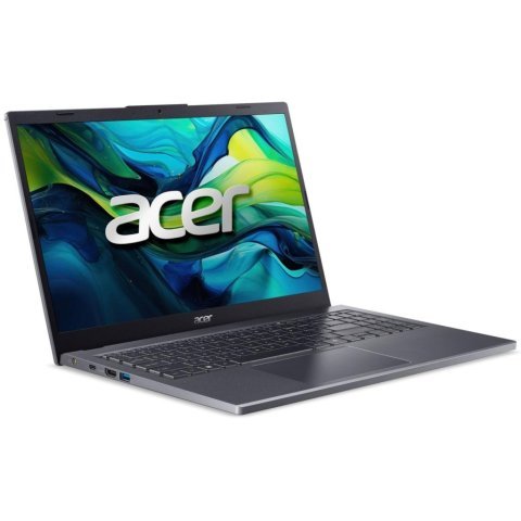 Ноутбук Acer Aspire 15 A15-51M (NX.KXTEU.002) - Ноутбуки  - Ноутбуки