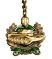 Брелок World of Tanks Nicols - -