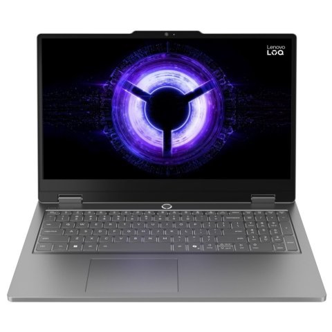 Ноутбук Lenovo LOQ Essential 15IRX11 (83SC002RRA) - Ноутбуки - Ноутбуки