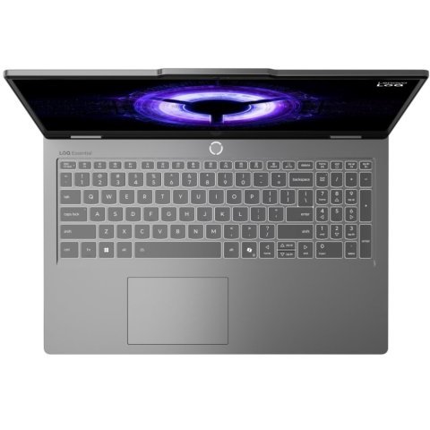 Ноутбук Lenovo LOQ Essential 15IRX11 (83SC002RRA) - Ноутбуки - Ноутбуки