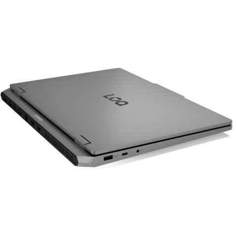 Ноутбук Lenovo LOQ Essential 15IRX11 (83SC002RRA) - Ноутбуки - Ноутбуки