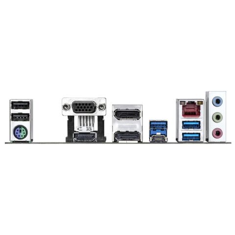 Материнская плата GIGABYTE B760M DS3H GEN5 - Нулевой остаток (Feed)  - Нулевой остаток (Feed) 