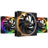 Кулер для корпуса Be quiet! Light Wings 140mm PWM 3 pcs (BL078)