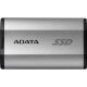 Накопитель SSD USB 3.2 4TB ADATA (SD810-4000G-CSG) - Внутренние SSD  - Внутренние SSD 