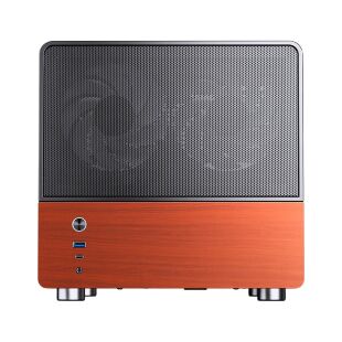 Корпус для ПК JONSBO V12 Black