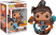 Фигурка Funko Avatar: Legend of Korra Metallic фанко Аватар Кора (Exclusive, Glow in The Dark) 761 -   -