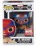 Фигурка Funko Marvel Lucha Libre El Aracno SpiderMan фанко (Exclusive Marvel Collector Corps) 706 -   -  