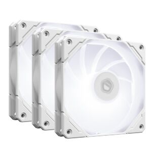 Кулер для корпуса ID-Cooling TF-12025-PRO SW TRIO