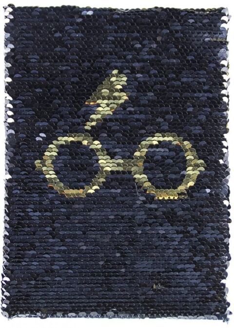 Блокнот Cerda Harry Potter Glasses Premium Notebook (Hardcover) -   -  