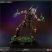 Статуэтка Mortal Kombat Polystone Statue Sideshow Quan Chi 42 см -   -  