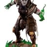 Статуэтка Mortal Kombat Polystone Statue Sideshow Quan Chi 42 см