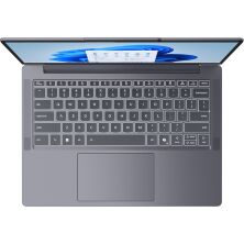 Ноутбук Lenovo IdeaPad Slim 3 14IRH10 (83K000CQRA)