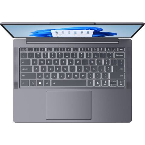 Ноутбук Lenovo IdeaPad Slim 3 14IRH10 (83K000CQRA) - Ноутбуки  - Ноутбуки 
