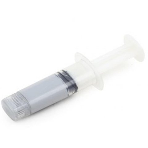 Термопаста Gembird TG-G1.5-01 - Термопасты  - Термопасты 