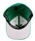 Кепка Minecraft Creeper Flexfit Hat (размер L/XL) - -
