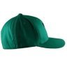 Кепка Minecraft Creeper Flexfit Hat (размер L/XL)