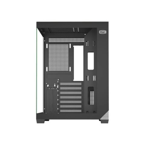 Корпус для ПК PcCooler C3 T700 BK - Корпуса  - Корпуса 