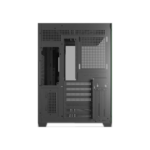 Корпус для ПК PcCooler C3 T700 BK - Корпуса  - Корпуса 