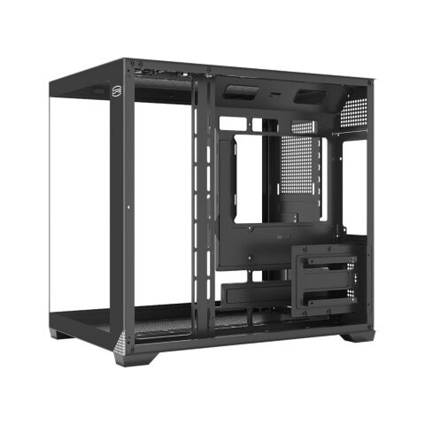 Корпус для ПК PcCooler C3 T700 BK - Корпуса  - Корпуса 