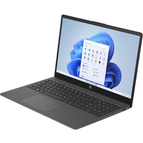 Ноутбук HP 15-fc0125u (BF1J0EA) - Ноутбуки  - Ноутбуки 