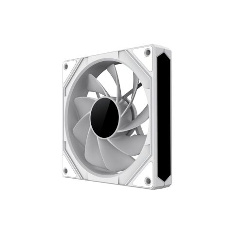 Кулер для корпуса Gamemax FN12A-S8I-RW - Вентиляторы к корпусам  - Вентиляторы к корпусам 