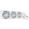 Система жидкостного охлаждения Arctic Liquid Freezer III - 420 A-RGB White (ACFRE00153A)
